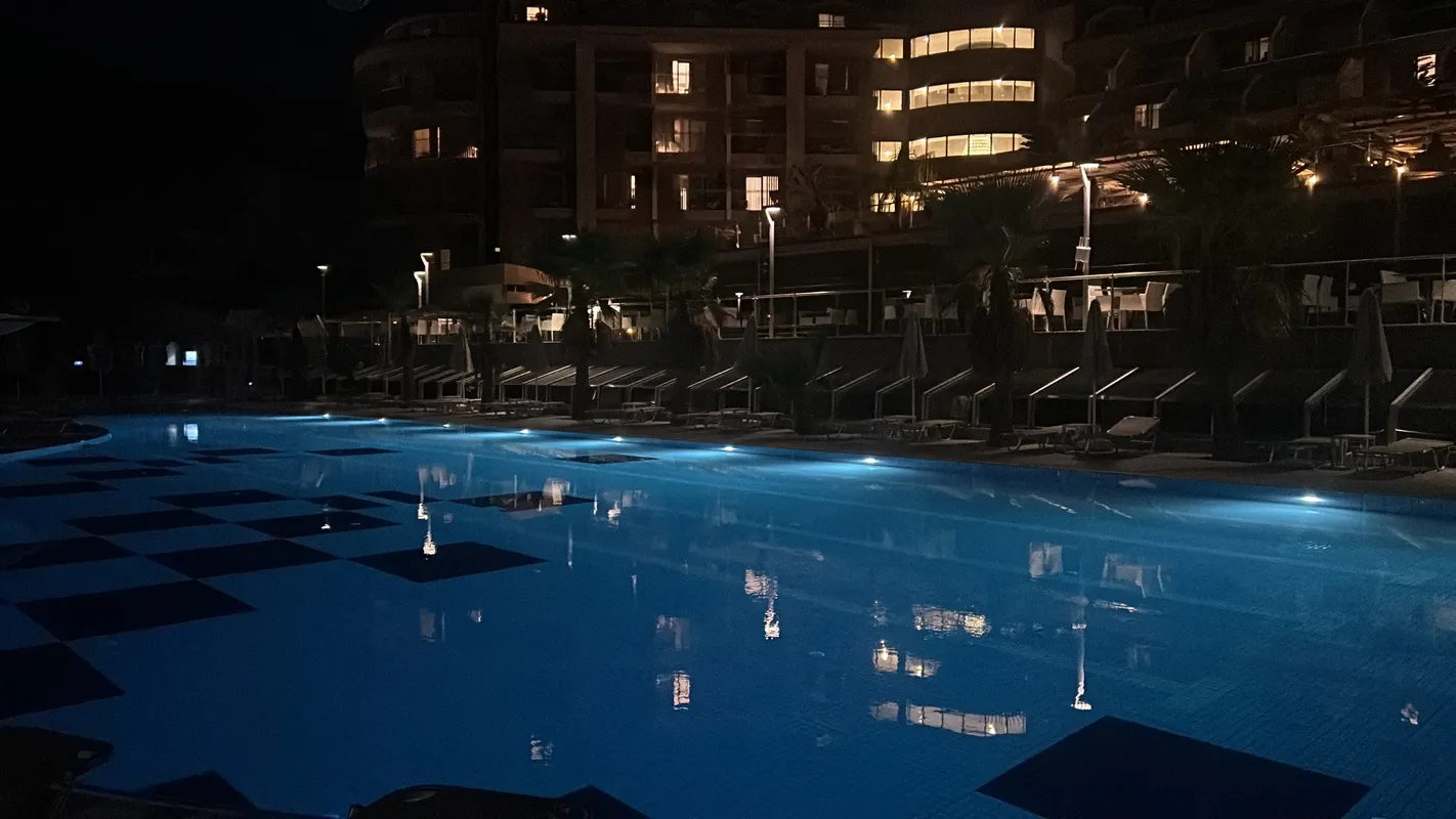 Turunc Premium Hotel фото 68