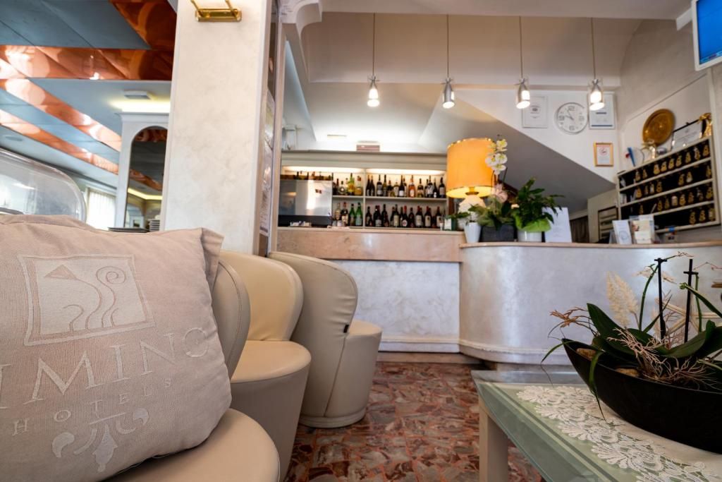 Britannia Hotel фото 4