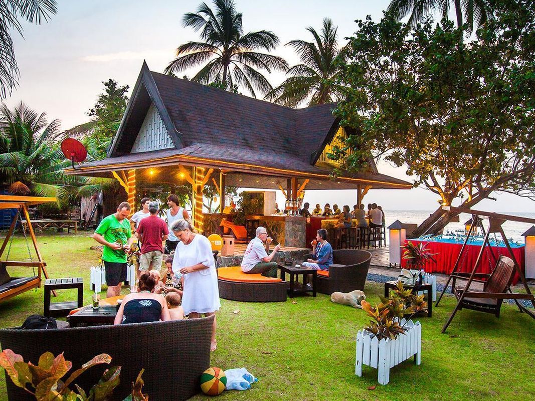Long Bay Resort фото 24