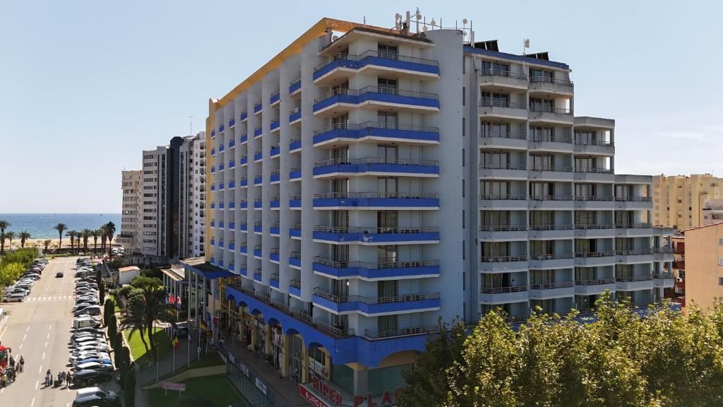 Hotel Apartamentos Xon's Platja фото 40