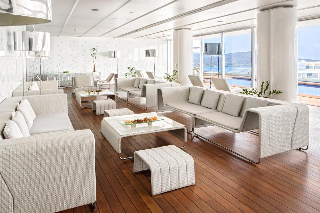 Elounda Beach Hotel & Villas фото 23