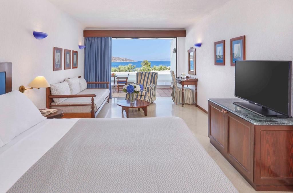Elounda Bay Palace фото 87