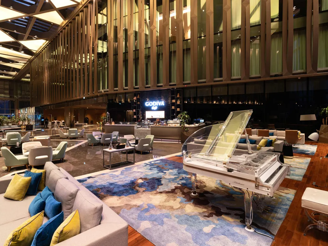 Rixos Premium Dubai JBR фото 18