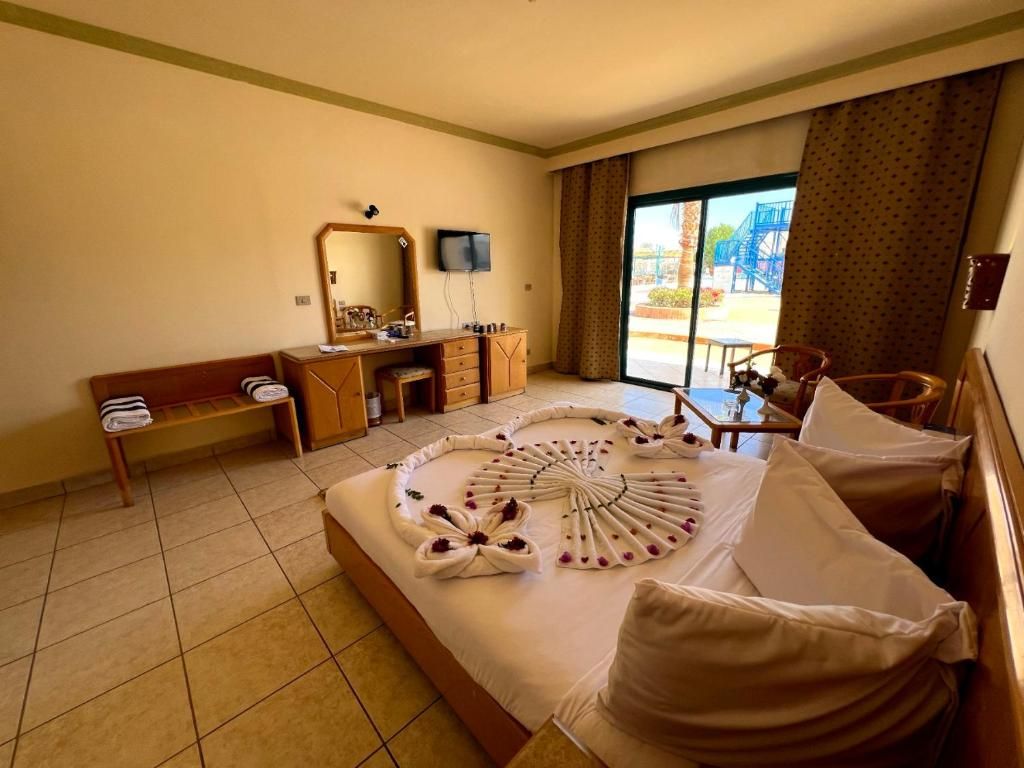 Sharm Cliff Resort фото 158