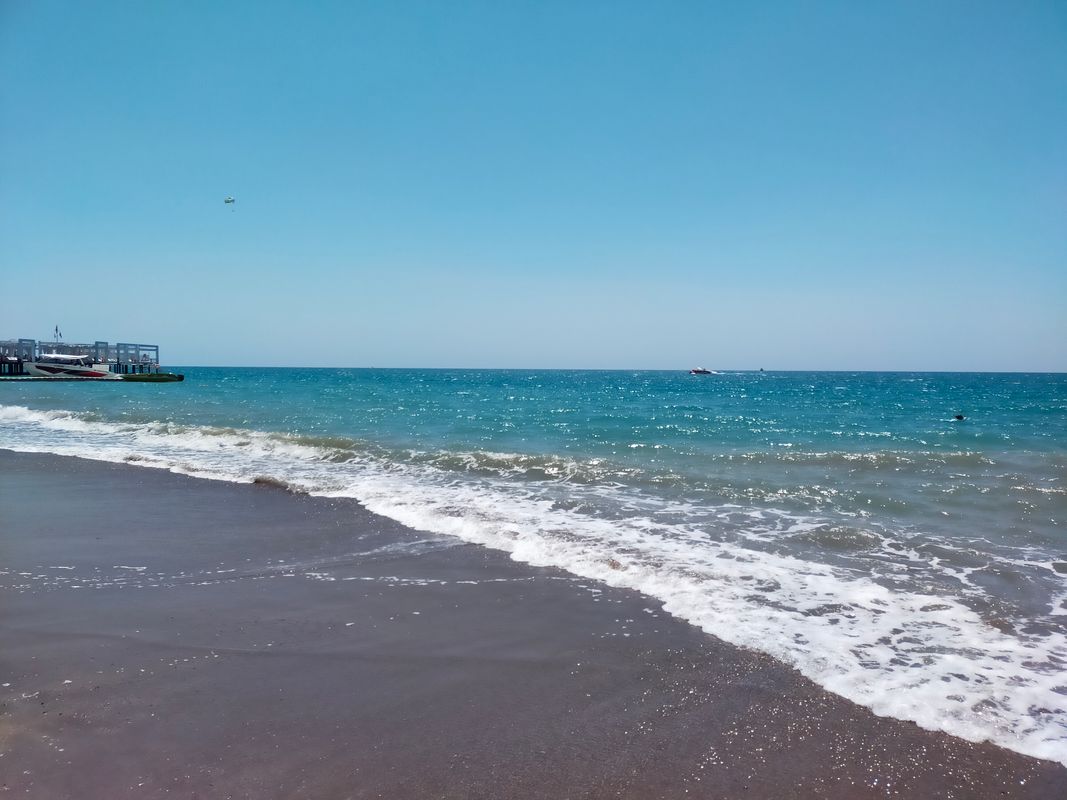 Sirene Belek Hotel фото 82