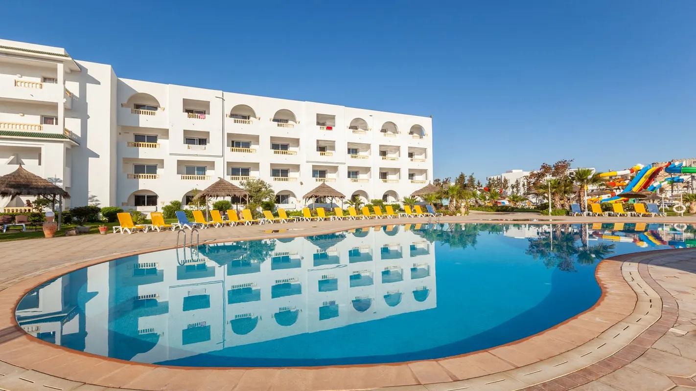 Hotel Zodiac фото 0