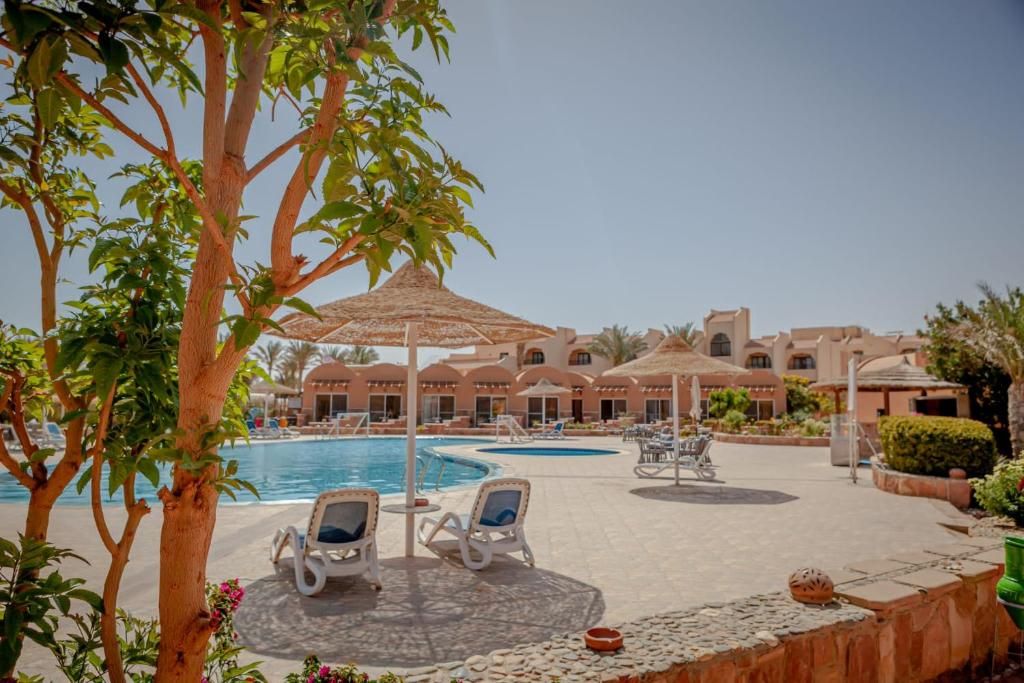 Silver Beach Redsea Resort фото 44