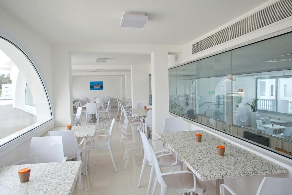 Princessa Vera Hotel Apartments фото 3