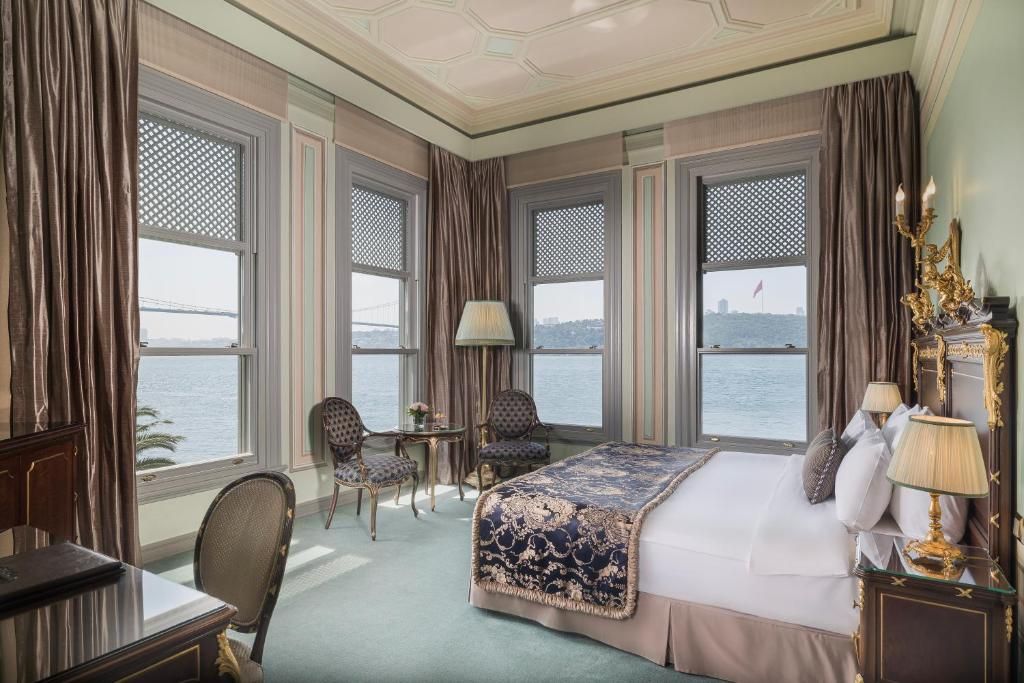 Bosphorus Palace фото 13