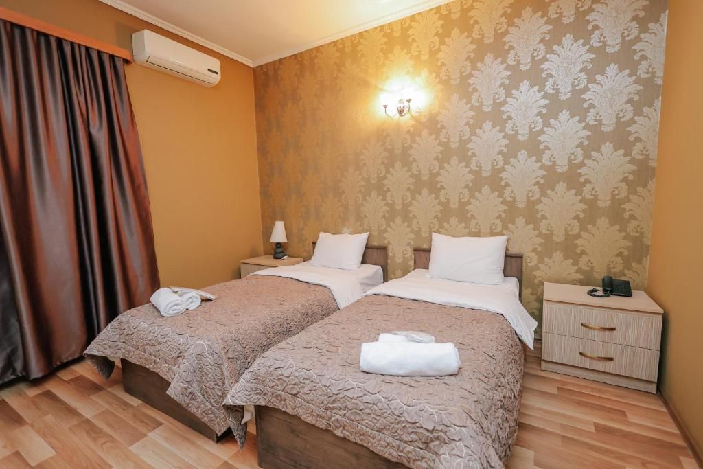 Гостиница «Darchi Palace Hotel» фото 24