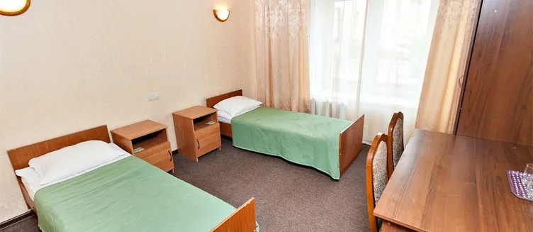 Фото отеля Гвардейская