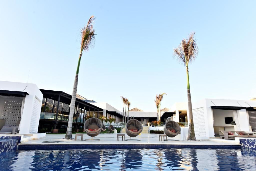 Royalton CHIC Punta Cana, An Autograph Collection All-Inclusive Resort & Casino - Adults Only фото 11