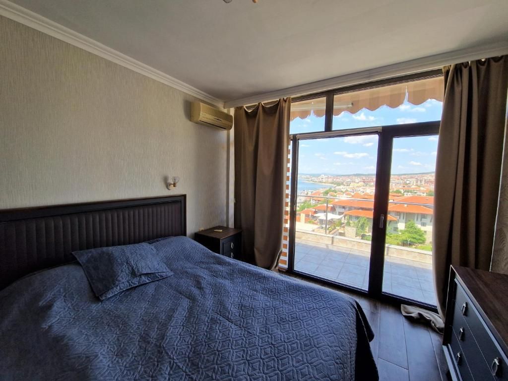 Апарт-отель «Dolce Deluxe - Dolce Vita 2 Aparthotel» фото 24
