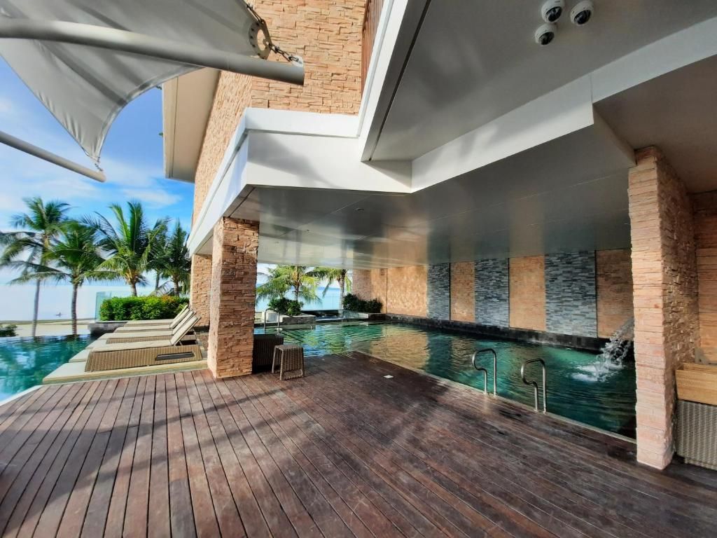 Modala Beach Resort фото 24