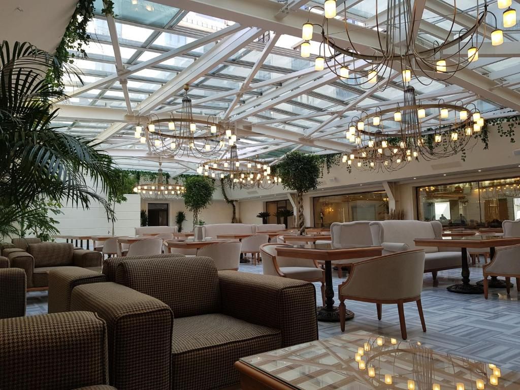 Ottoman's Life Hotel Deluxe фото 31