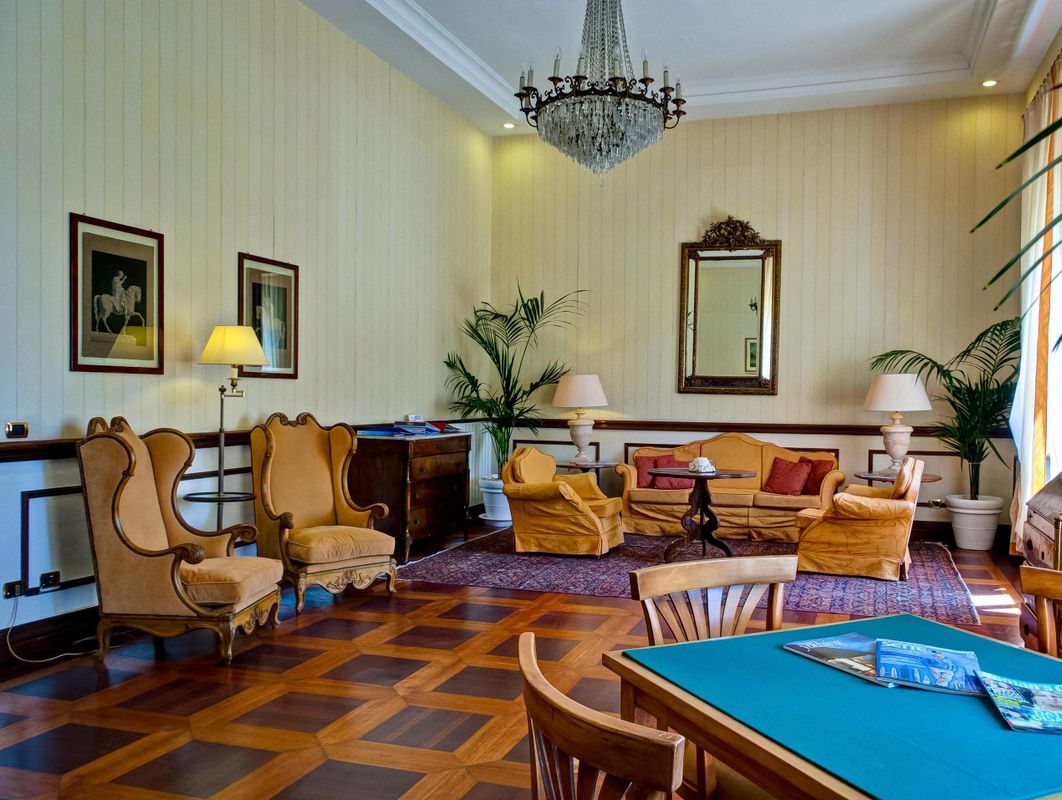 BW Premier Collection Grand Hotel Royal фото 6