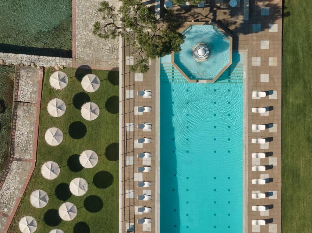 Kalamaki Beach Hotel фото 10