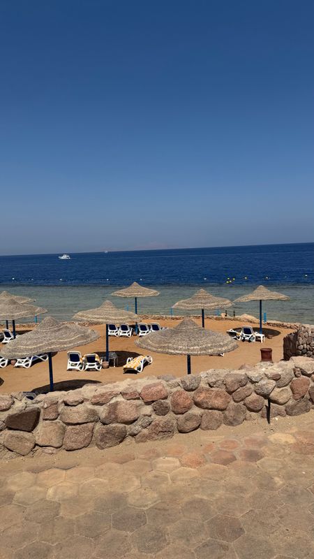 Renaissance Sharm El Sheikh Golden View Beach Resort фото 137