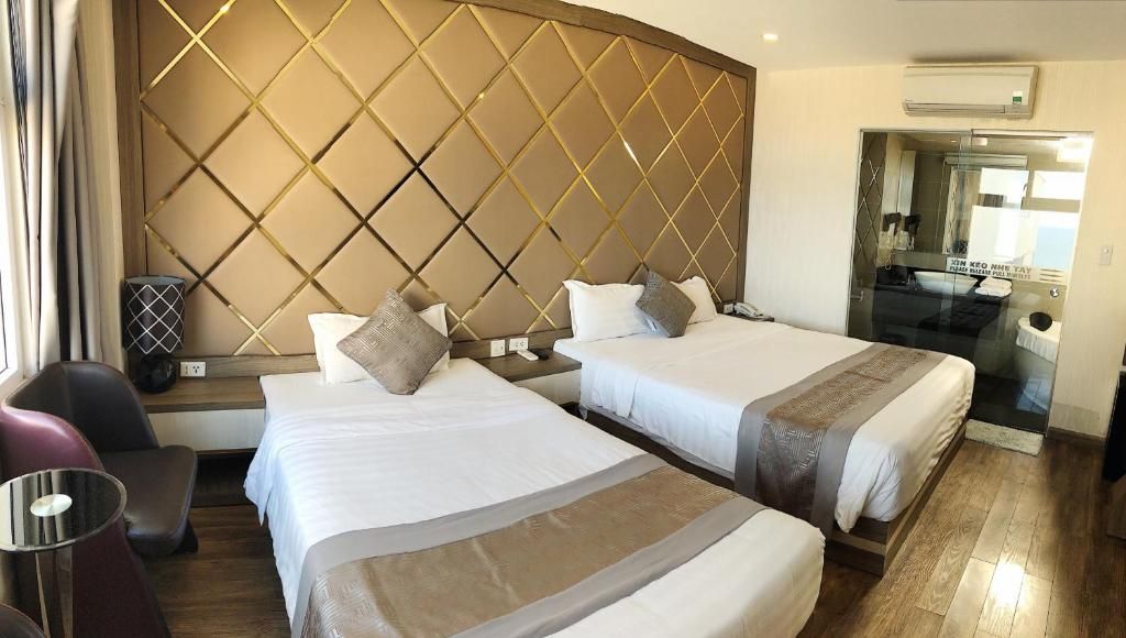 New Sun Hotel фото 30