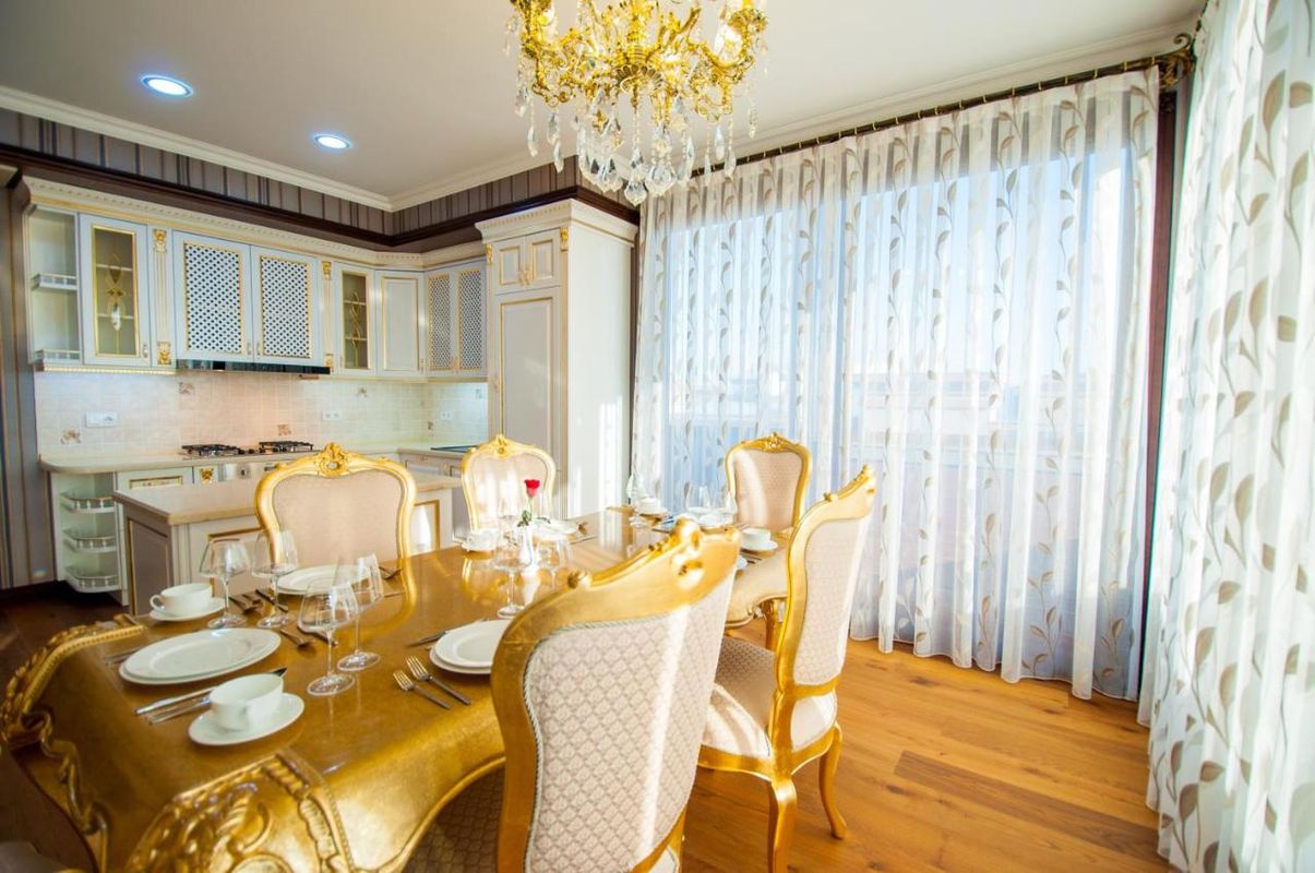 Апарт-отель «Royal Residence» фото 4