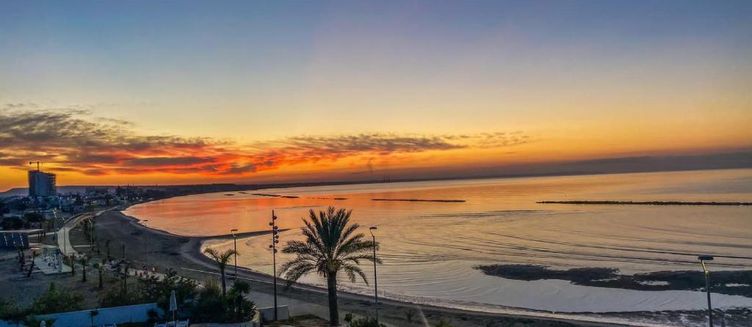 Фото отеля Lebay Beach Hotel