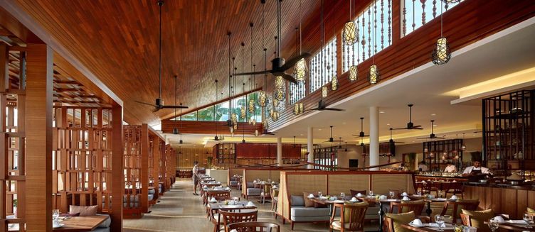 Фото отеля The Ritz-Carlton Koh Samui