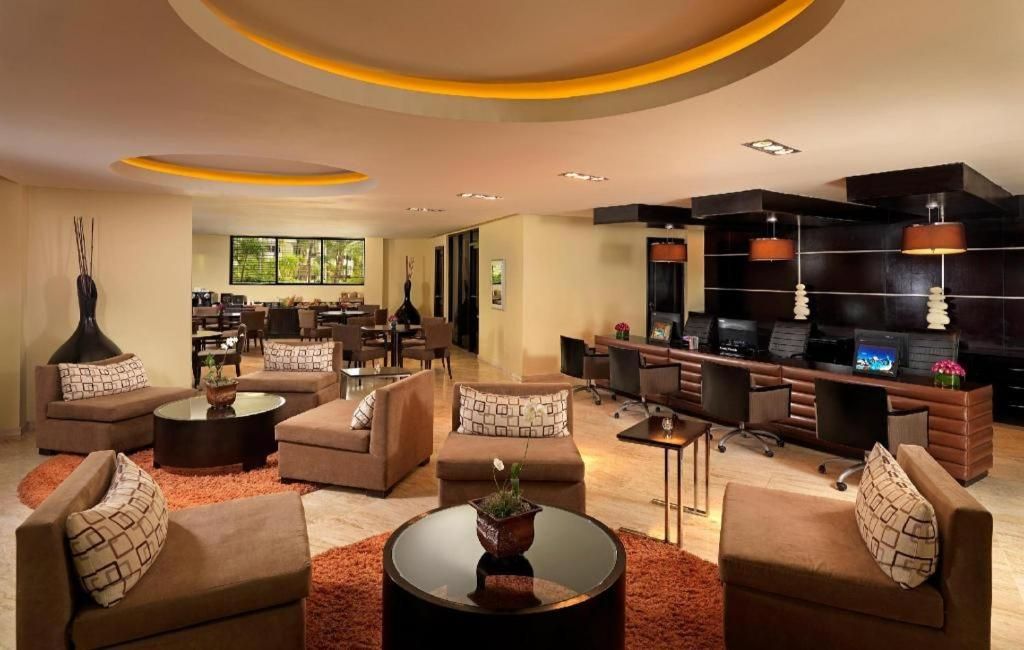 The Reserve At Paradisus Palma Real фото 35