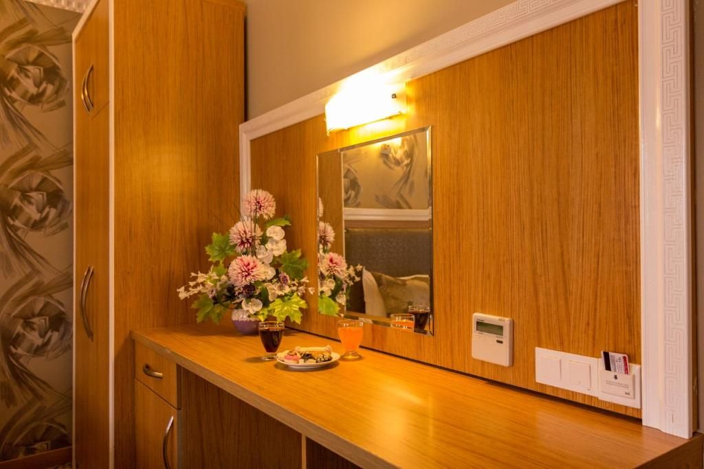 Grand Rosa Hotel фото 31