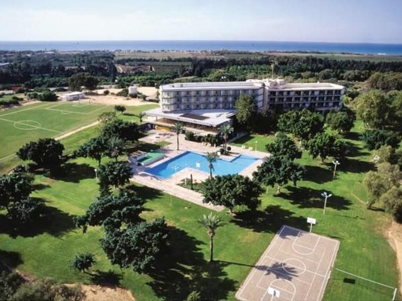 Dan Caesarea фото 6