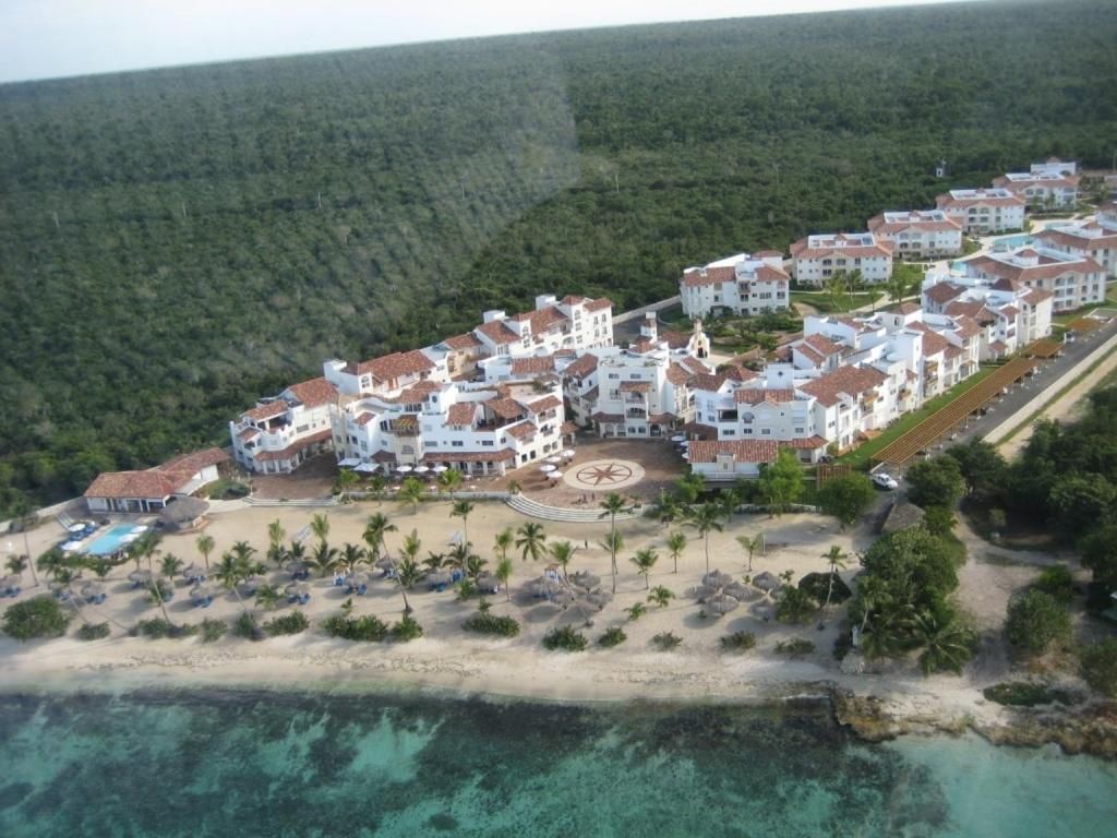 Гостиничный комплекс «Apartment in Cadaques Caribe» фото 23