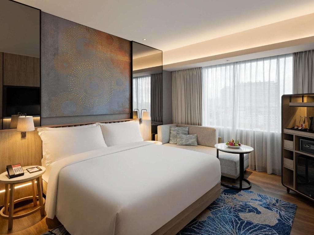 Alila Jakarta фото 20