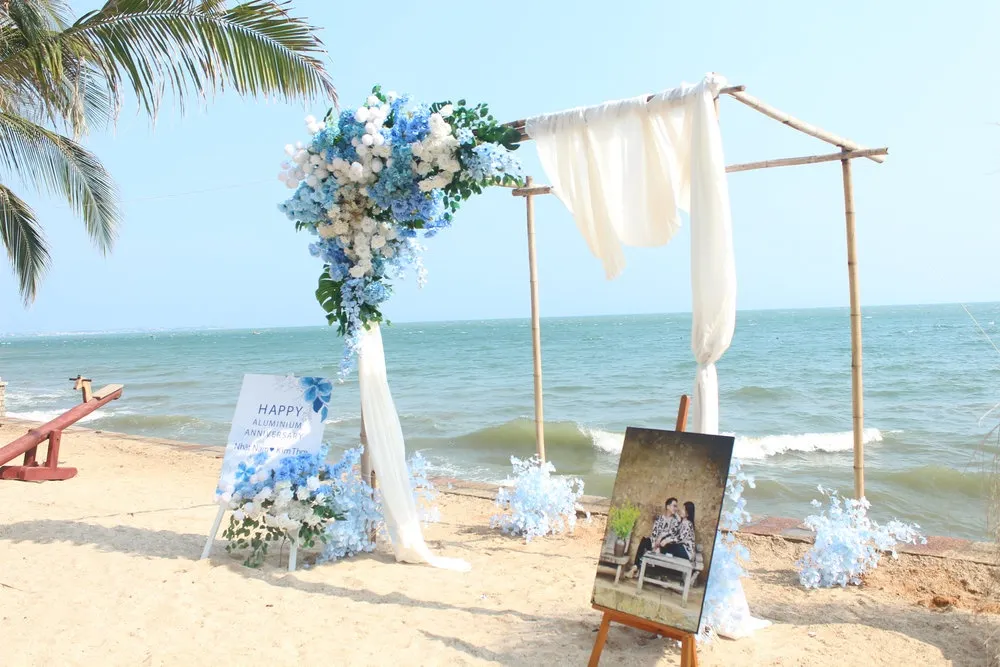 Dynasty Muine Beach Resort фото 129