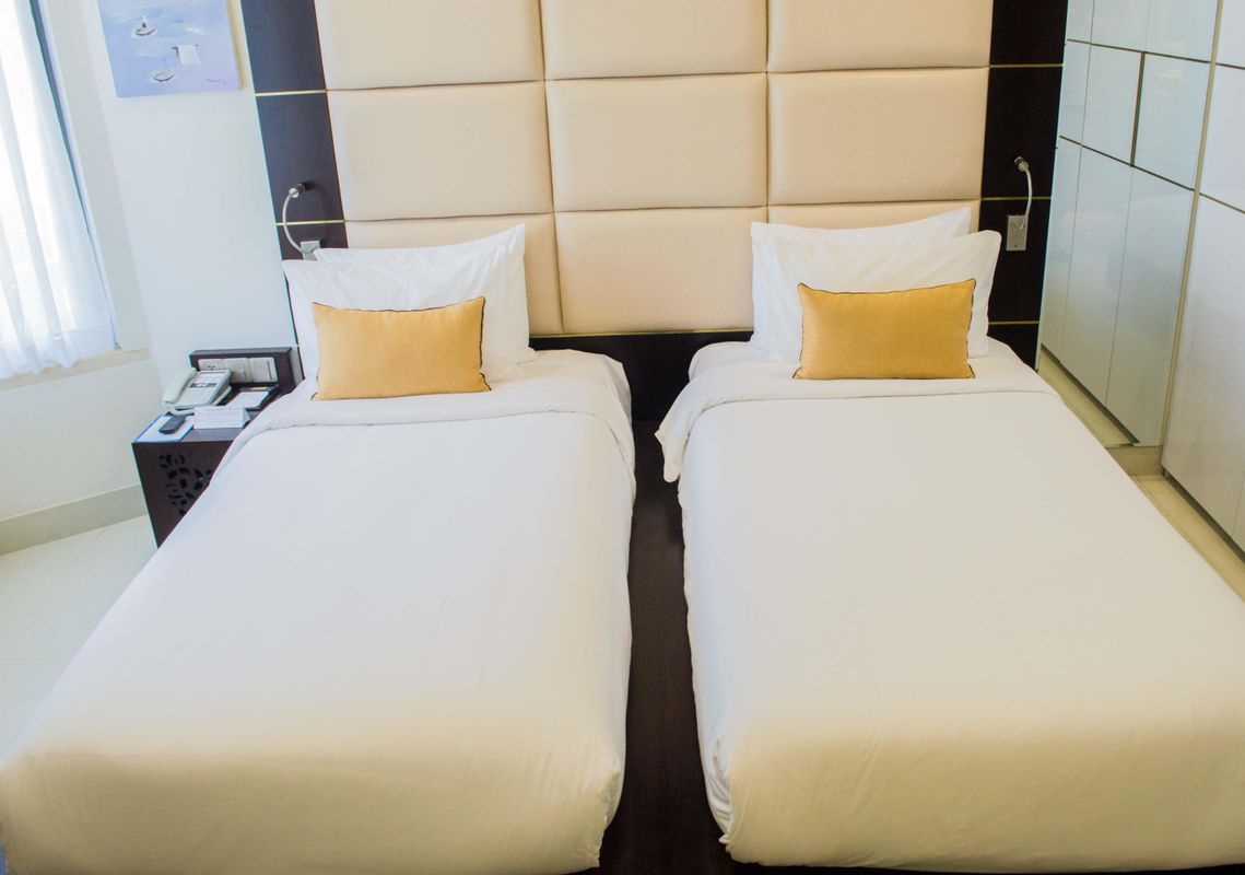 Holiday Beach Danang Hotel & Spa фото 34