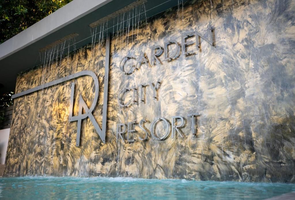 Garden City Resort фото 9