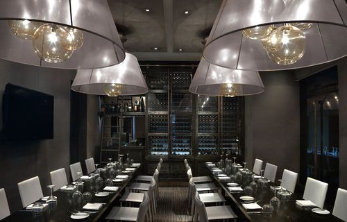 The Cosmopolitan of Las Vegas - Autograph Collection Hotel фото 81
