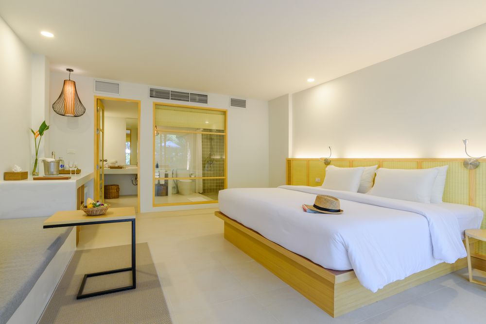 Paradise Beach Resort, Koh Samui - SHA Plus фото 113