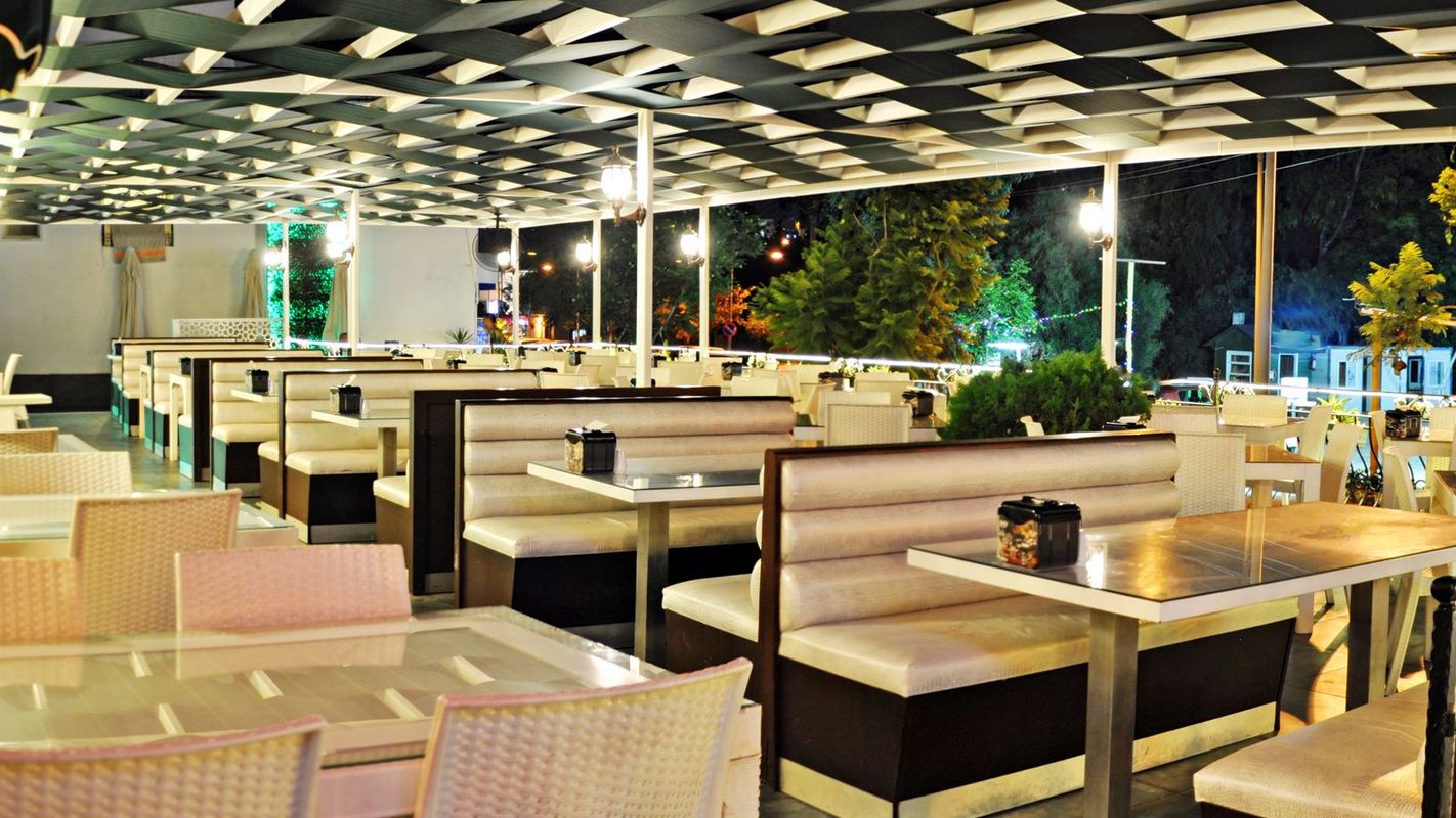 Bleu Nuit Bodrum фото 21