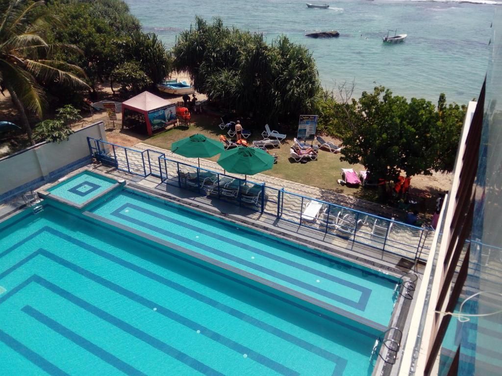 Paradise Beach Resort фото 6