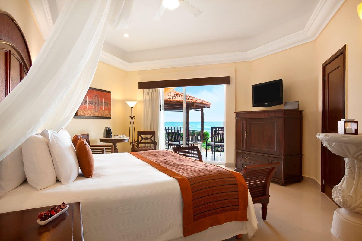 Wyndham Alltra Playa del Carmen Adults Only All Inclusive фото 146