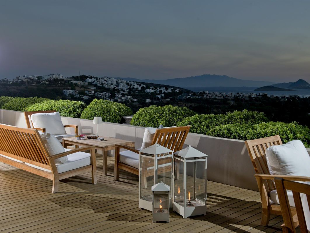Ramada Resort Bodrum фото 18