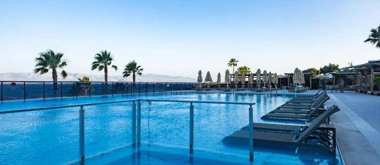 Фото отеля The Nowness Luxury Hotel & Spa