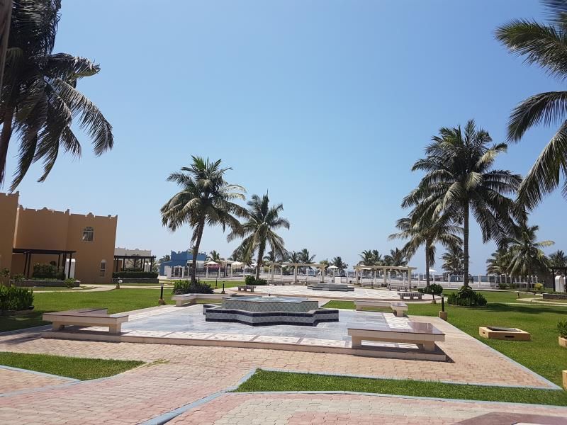 Samharam Resort Salalah фото 76