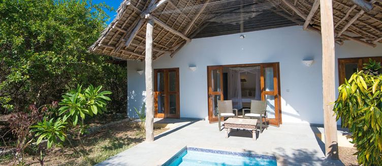 Фото отеля Isaraya Luxury Over Water Villas