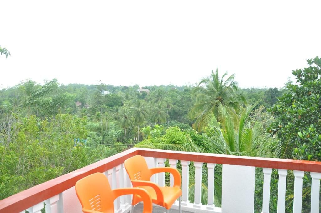 Kurumba Hills фото 47