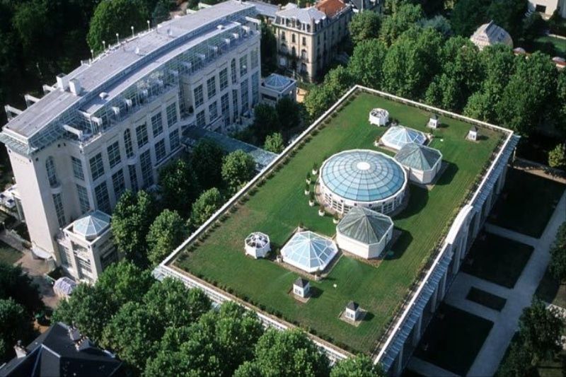 Vichy Célestins Spa Hôtel фото 4