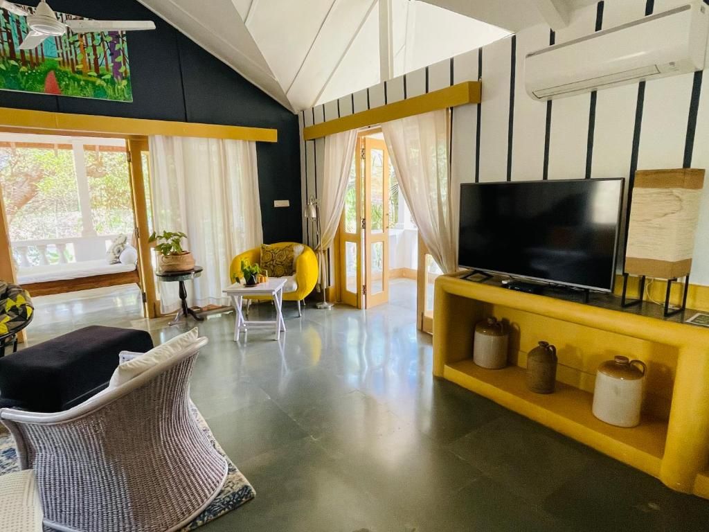 Casa Anjuna фото 26