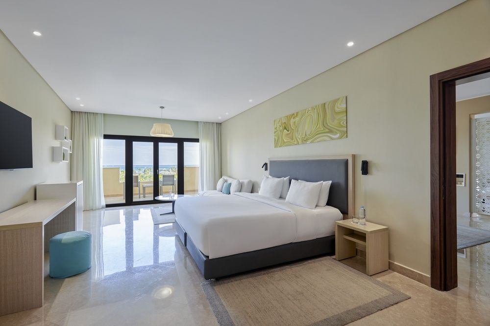 Steigenberger Aldau Beach Hotel фото 97