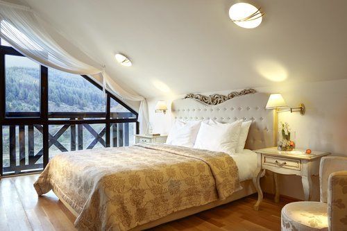 Premier Luxury Mountain Resort фото 110