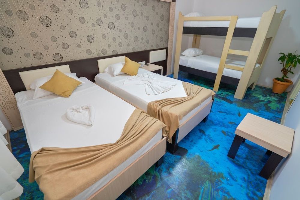 Aperion Beach фото 106