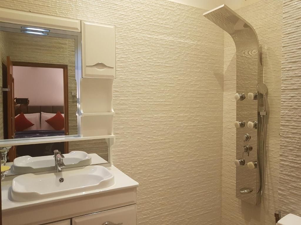 Pinnacle Boutique Villas фото 34
